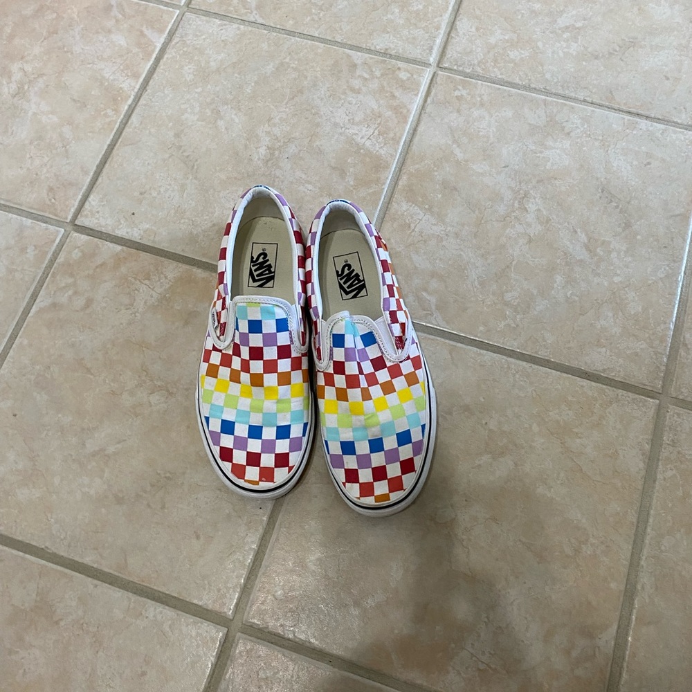 Vans